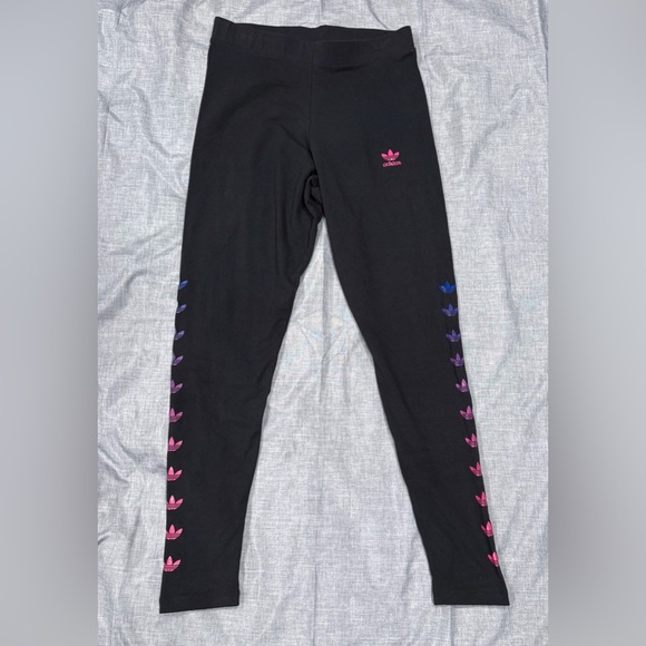 adidas Pants - Adidas leggings, Medium, nwot